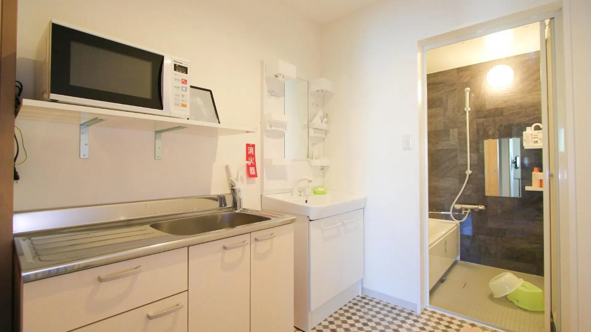 Guest house Kyowara Tenjin / Vacation Stay 6821 Kyoto