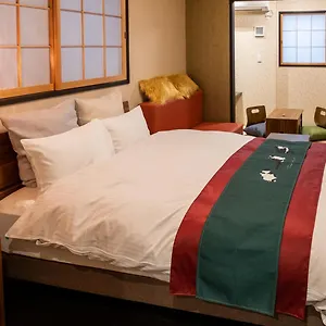 いぬとねこにやさしいお宿　京都 アパートホテル