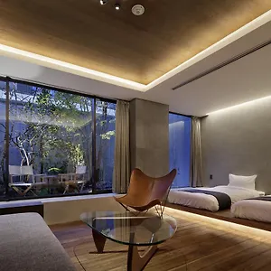 Hotel 22 Pieces, Kyoto