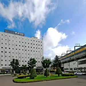 *** Hotel Jr Chitose Japan