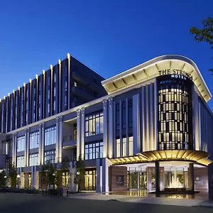**** Hotel The Strings Japan