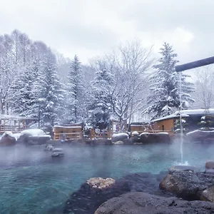 **** Ryokan Midorinokaze Kitayuzawa Japan