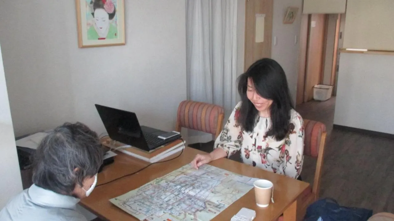Kyowara Tenjin / Vacation Stay 6821 京都市