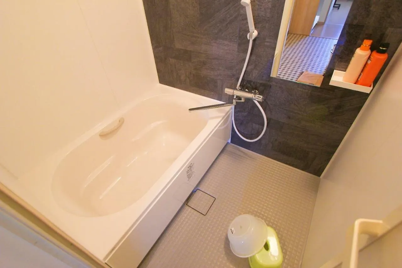 Kyowara Tenjin / Vacation Stay 6821 京都市 ゲストハウス